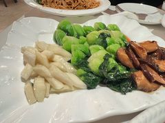 -得月楼·省级非遗·传统苏帮菜(观前店)