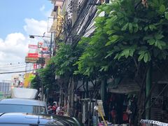 -唐人街(耀华力路)