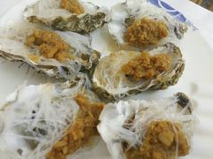 -北戴河庆山饭店·海鲜砂锅粥(北戴河黑石路店)