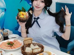 -汪姐海鲜(侨港金冠好店)