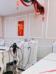 -Bollins波林丝•专研护发中心