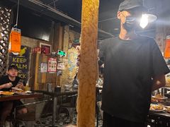 -辉记炭烧海鲜大排档·老字号(福田店)