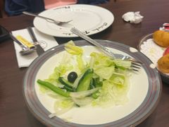 -澳门木偶葡国餐厅(珠海店)