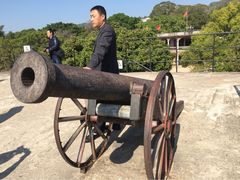 iphone_upload_pic-胡里山炮台