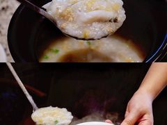 -温粥人(春晖路店)