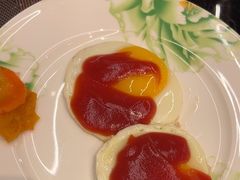 -索菲特酒店·海鲜自助 ·聚餐厅