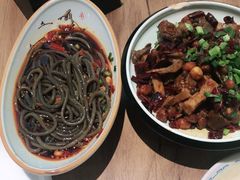 -龙聚德北京烤鸭(沙坪坝华宇A馆店)
