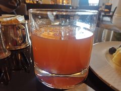 -王府半岛酒店·大堂茶座