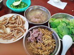 -达道武仔牛肉店(广达路店)