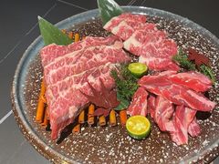 -黑崎烧肉·山野厨房(坪山店)