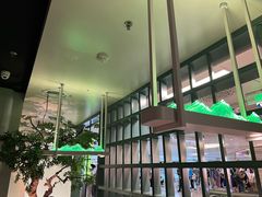 -绿茶餐厅(广州天河城店)