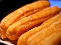 -伟大航路烤鱼(迅驰广场店)