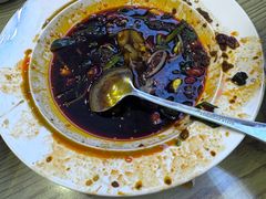 -大嘻咹biangbiang面(历史博物馆店)