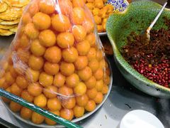 -老金家蛋菜夹馍(西安总店)