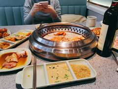 -万盛自助烤肉(宴乐园商业中心店)