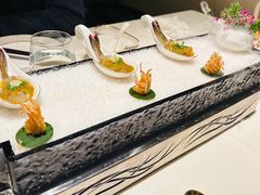 -金链花·泰国餐厅(国贸店)