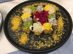 -子霖南山鲜虾面(南山总店)