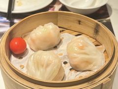 -虾饺妹·粤式茶餐厅(荟聚店)