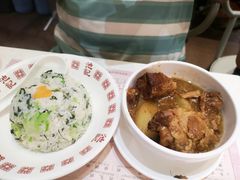 -池记(尖沙咀店)
