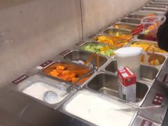 -学姐家酸奶铺(江大店)