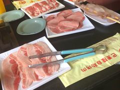 -巴麦隆自助烤肉(桂林路店)
