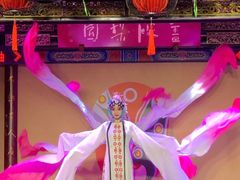 -盖碗儿梨园·变脸吐火·川剧(天府广场店)