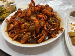 -小四川特色烤鱼(新城总店)