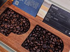 -Peet's 皮爷咖啡(乐峰店)