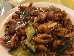 -晋阳饭庄(虎坊桥店)