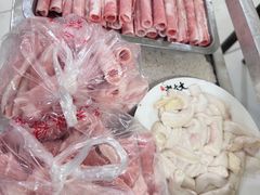 -原柳滩高台阶涮羊肉