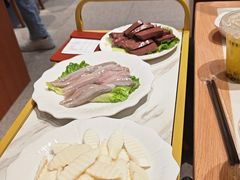-鹅香四海·卤水火锅·砂锅粥·潮汕菜(宝安店)