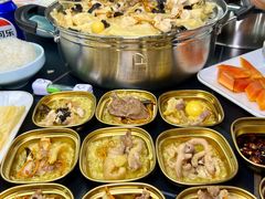 -石潭贵香酒店(玄真路店)