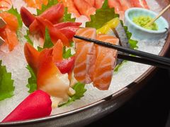 -花潮料理艺食馆(SM新生活广场店)