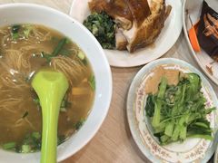 -一乐烧鹅(中环店)