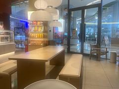 -奈雪的茶(青岛卓悦里INTOWN店)