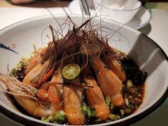 -筱爷叔·上海传统手工菜(玉树路店)