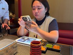 -300杯·和牛烧肉清酒专门店(廊里店)