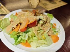 -马迭尔德式西餐精酿啤酒屋(中央大街店)