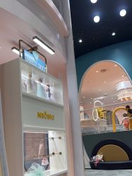 -奈尔宝·儿童乐园·亲子餐厅(鄞州万达店)