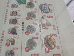 -津品味小吃(大学湾店)