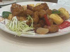 -凤城礼记鱼翅海鲜酒家(新马路总店)