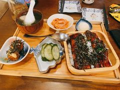 -大鲜生·亚洲菜融合小食堂