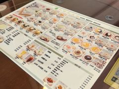 -仁信老铺甜品(北京路店)