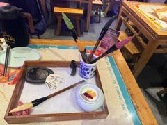 -长安大牌档之上元灯会(南大街店)
