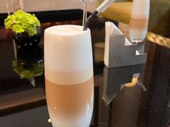 -行者书屋大堂吧 ·下午茶(南京圣和府邸酒店)