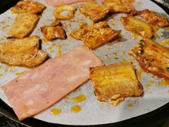 -酒拾烤肉(阳光100店)
