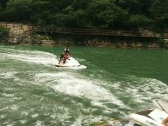 -河南宝泉旅游区