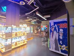 -明日世界电玩城(之心城店)