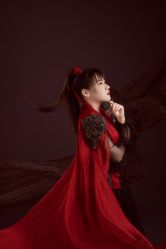 -盘子女人坊古装写真摄影(天津总店)