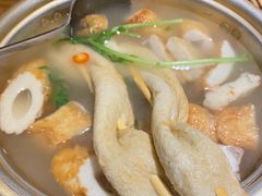 -冰川朝鲜族料理·东北菜(观前店)